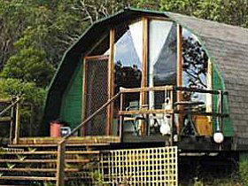 Bicheno Hideaway - Caravan Park Accommodation 0