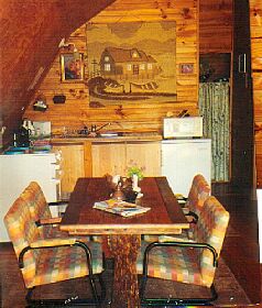 Bicheno Hideaway - Caravan Park Accommodation 1