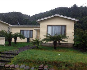 Queenstown Cottages - Owen - Caravan Park Accommodation 0