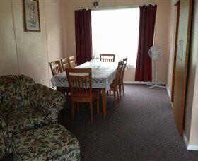 Queenstown Cottages - Owen - Caravan Park Accommodation 1