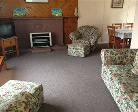 Queenstown Cottages - Owen - Caravan Park Accommodation 2