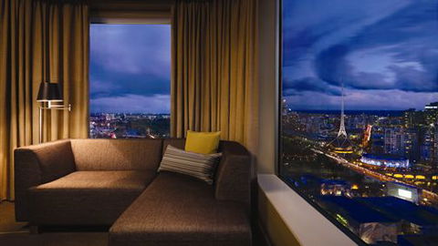 Grand Hyatt Melbourne - Victoria Tourism 0