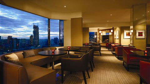Grand Hyatt Melbourne - Victoria Tourism 2
