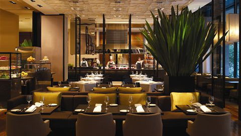 Grand Hyatt Melbourne - Victoria Tourism 1