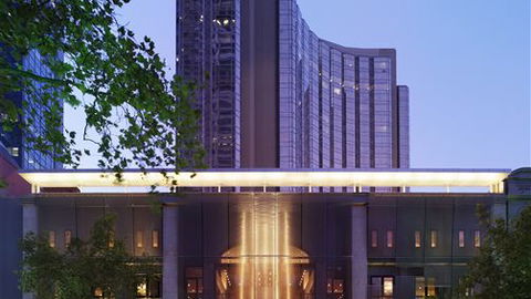 Grand Hyatt Melbourne - Victoria Tourism 6