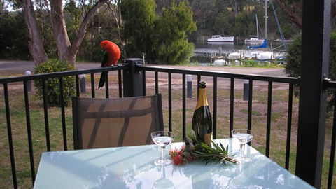 Edgewater Terraces At Metung - Caravan Park Accommodation 3