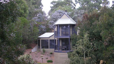 Edgewater Terraces At Metung - Caravan Park Accommodation 4