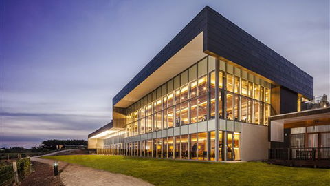 RACV Resort Inverloch - Victoria Tourism 0