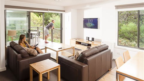 RACV Resort Inverloch - Victoria Tourism 5