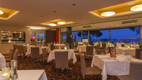 Quality Hotel Bayside Geelong - Caravan Park Accommodation 0