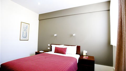 Ibis Styles Melbourne, The Victoria Hotel - Tourism Listing 2