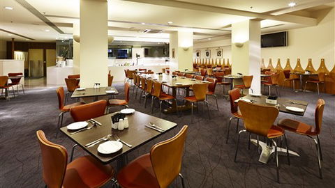 Ibis Styles Melbourne, The Victoria Hotel - Tourism Listing 5