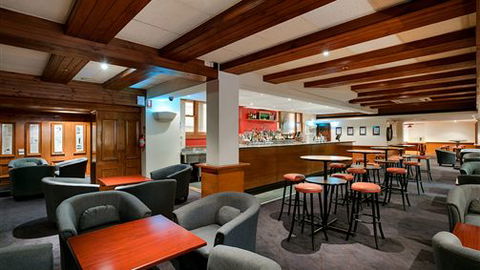 Ibis Styles Melbourne, The Victoria Hotel - Tourism Listing 6