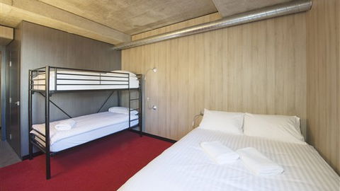 Buller Central Hotel - Tourism Bookings WA 0