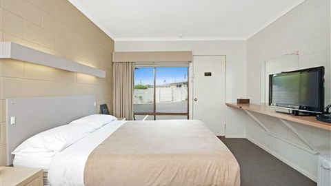 Motel Marengo - Victoria Tourism 0