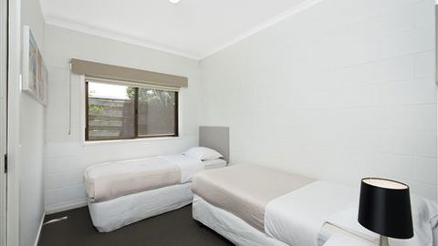 Motel Marengo - Victoria Tourism 1