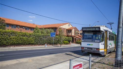 Thornbury VIC Tourism Bookings WA