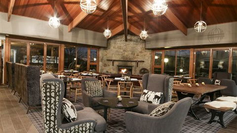 The Sebel Pinnacle Valley Resort - Tourism Bookings WA 0