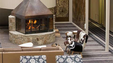 The Sebel Pinnacle Valley Resort - Tourism Bookings WA 7