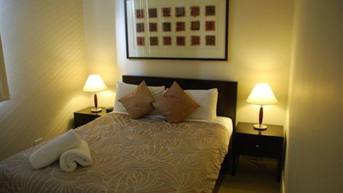 A Great Ocean Road Resort Whitecrest - Victoria Tourism 1