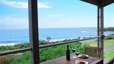 A Great Ocean Road Resort Whitecrest - Victoria Tourism 0