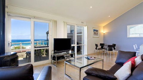 A Great Ocean Road Resort Whitecrest - Victoria Tourism 3