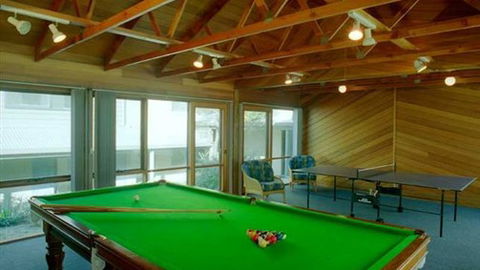 A Great Ocean Road Resort Whitecrest - Victoria Tourism 4