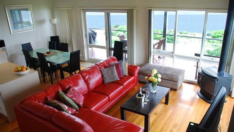 A Great Ocean Road Resort Whitecrest - Victoria Tourism 5