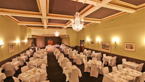 Quality Hotel Mildura Grand - Caravan Park Accommodation 2