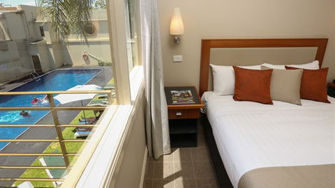 Quality Hotel Mildura Grand - Caravan Park Accommodation 5