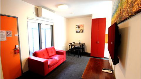 Alston Apartments Hotel - Victoria Tourism 0
