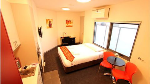 Alston Apartments Hotel - Victoria Tourism 2