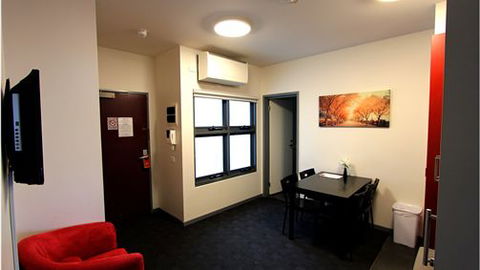 Alston Apartments Hotel - Victoria Tourism 3