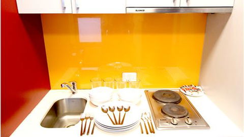 Alston Apartments Hotel - Victoria Tourism 4