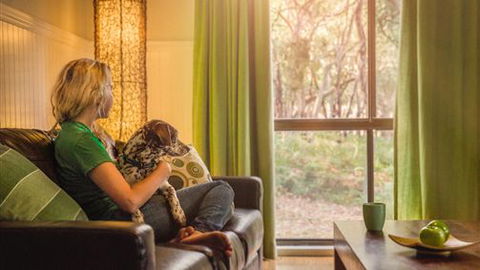 Countrywide Cottages - Tourism Listing 0