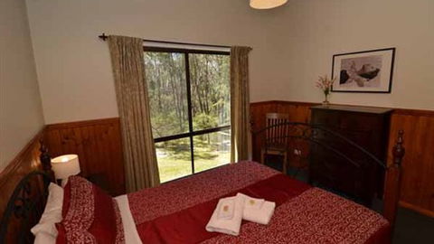 Countrywide Cottages - Tourism Listing 2