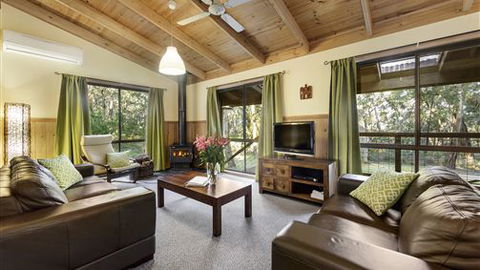 Countrywide Cottages - Tourism Listing 1