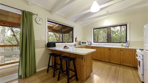 Countrywide Cottages - Tourism Listing 4