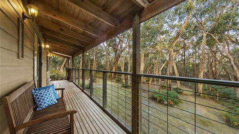 Countrywide Cottages - Tourism Listing 3