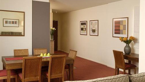 Punthill Apartment Hotels - Burwood Logo and Images