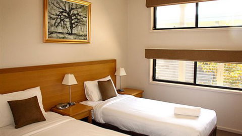Barwon Heads Resort At 13th Beach - Victoria Tourism 0