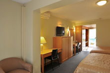 Killara Inn Hotel And Conference - Caravan Park Accommodation 1