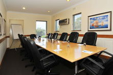 Killara Inn Hotel And Conference - Caravan Park Accommodation 4