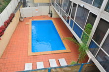 Killara Inn Hotel And Conference - Caravan Park Accommodation 5