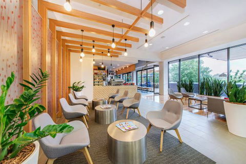 Abode Woden - Caravan Park Accommodation 5