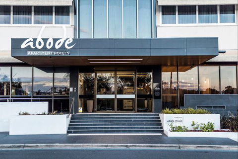 Abode Woden - Caravan Park Accommodation 6