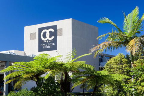 Absolute Beachfront Opal Cove Resort - Tourism Listing 7
