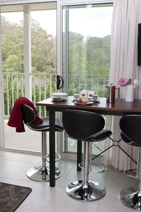 Highfields Country Cottages - Caravan Park Accommodation 1