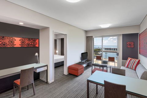 Adina Apartment Hotel Darwin Waterfront - Tourism Gold Coast 4