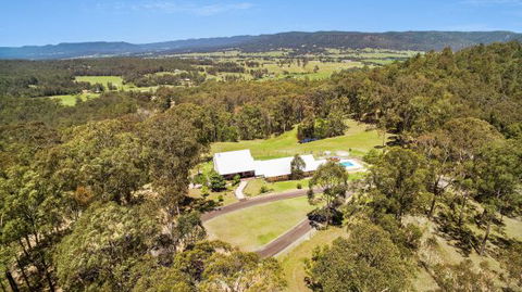 Elderslie House - Caravan Park Accommodation 117